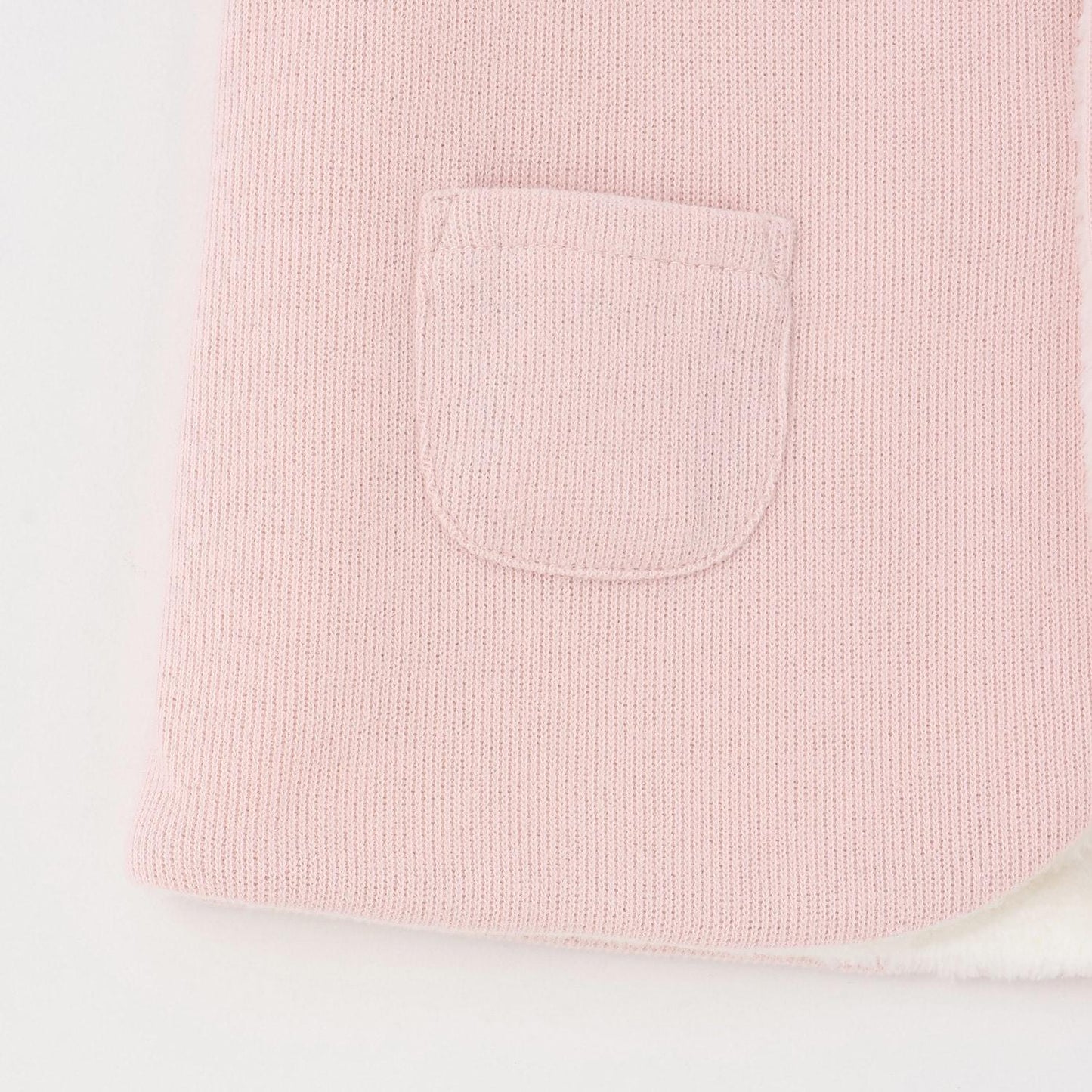自由刺繡兔子馬甲
