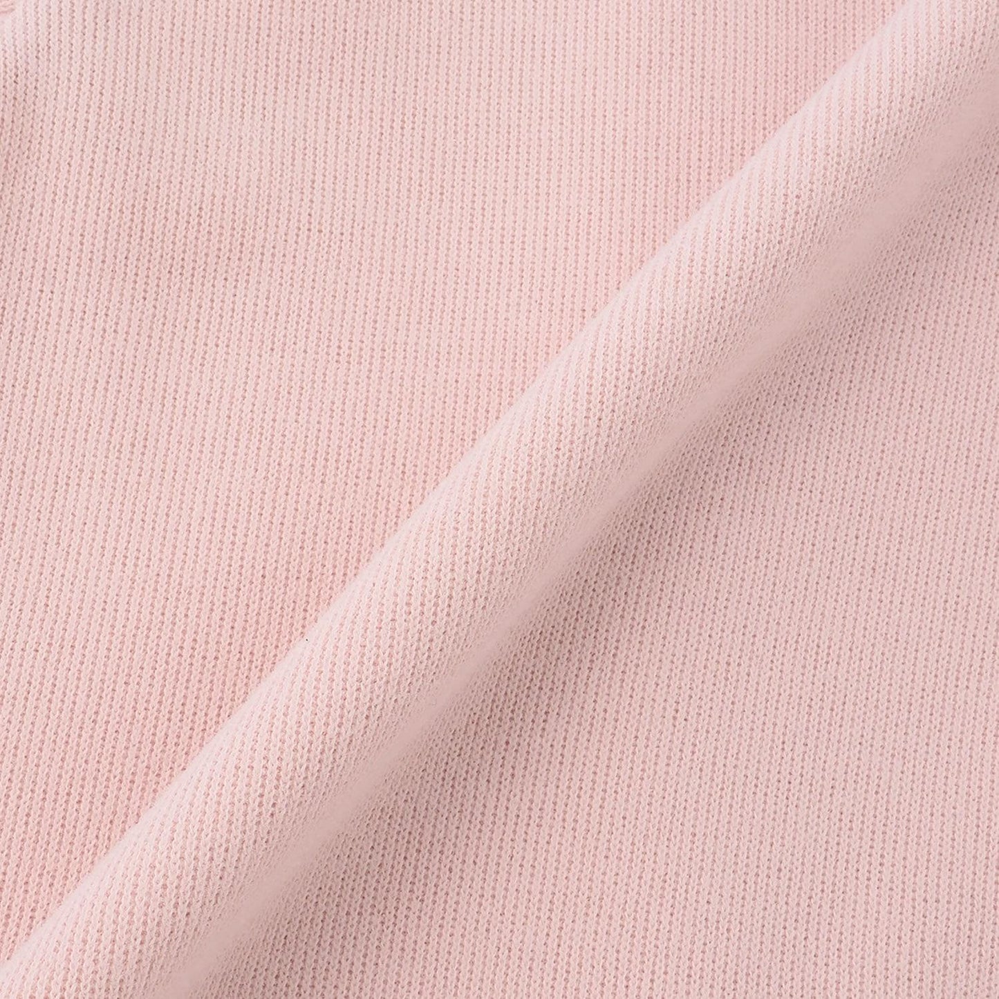 自由刺繡兔子馬甲