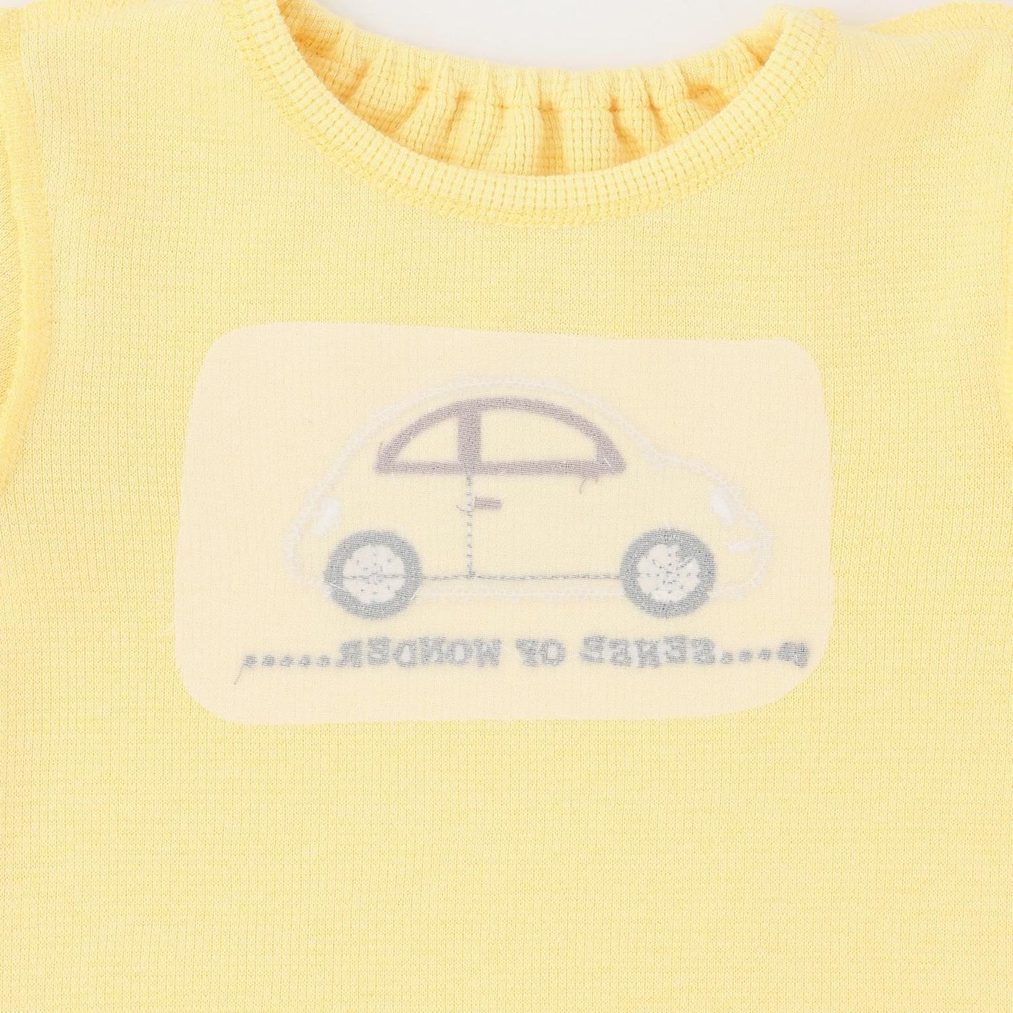 自由刺繡連體衣