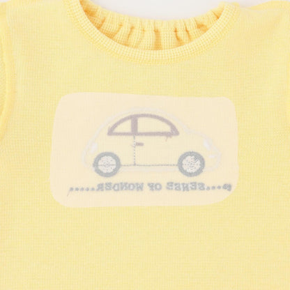 自由刺繡連體衣