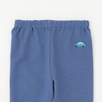 自由刺繡連體衣