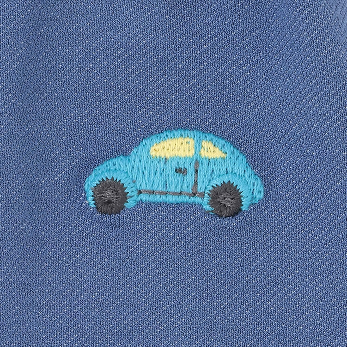 自由刺繡連體衣