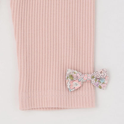 Liberty Applique 兔子連體衣