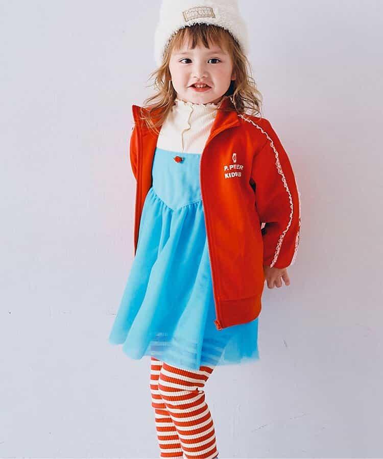 芭蕾自然薄紗連衣裙