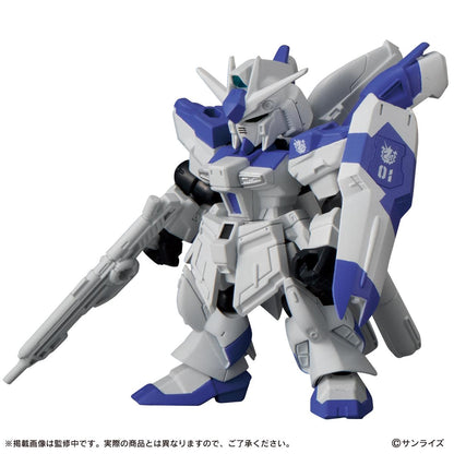 機動戦士ガンダム（機動戰士高達） MOBILE SUIT ENSEMBLE 16 【BOX／10個裝】