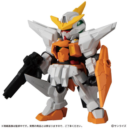 機動戦士ガンダム（機動戰士高達） MOBILE SUIT ENSEMBLE 16 【BOX／10個裝】