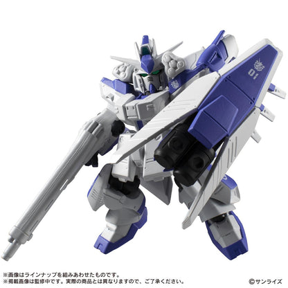 機動戦士ガンダム（機動戰士高達） MOBILE SUIT ENSEMBLE 16 【BOX／10個裝】
