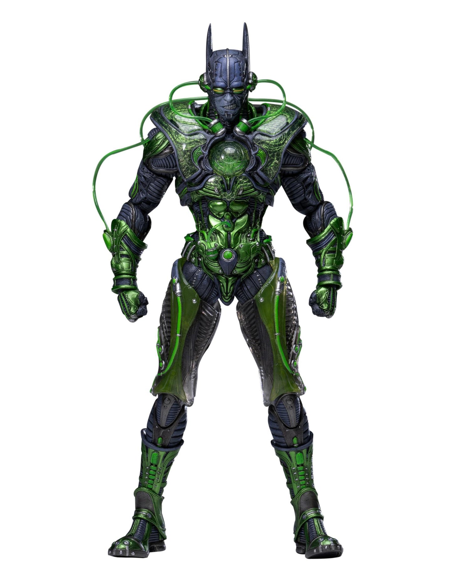 《Dark Nights: Metal》INART Action（インアート・アクション）《蝙蝠俠》The Dawnbreaker