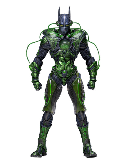 《Dark Nights: Metal》INART Action（インアート・アクション）《蝙蝠俠》The Dawnbreaker