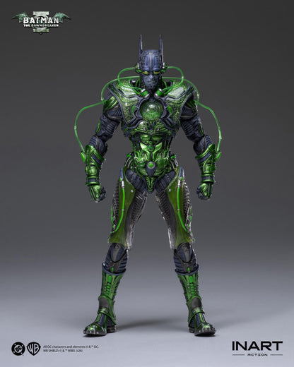 《Dark Nights: Metal》INART Action（インアート・アクション）《蝙蝠俠》The Dawnbreaker