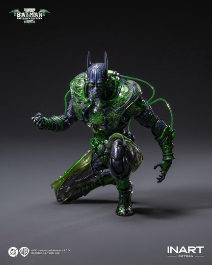 《Dark Nights: Metal》INART Action（インアート・アクション）《蝙蝠俠》The Dawnbreaker