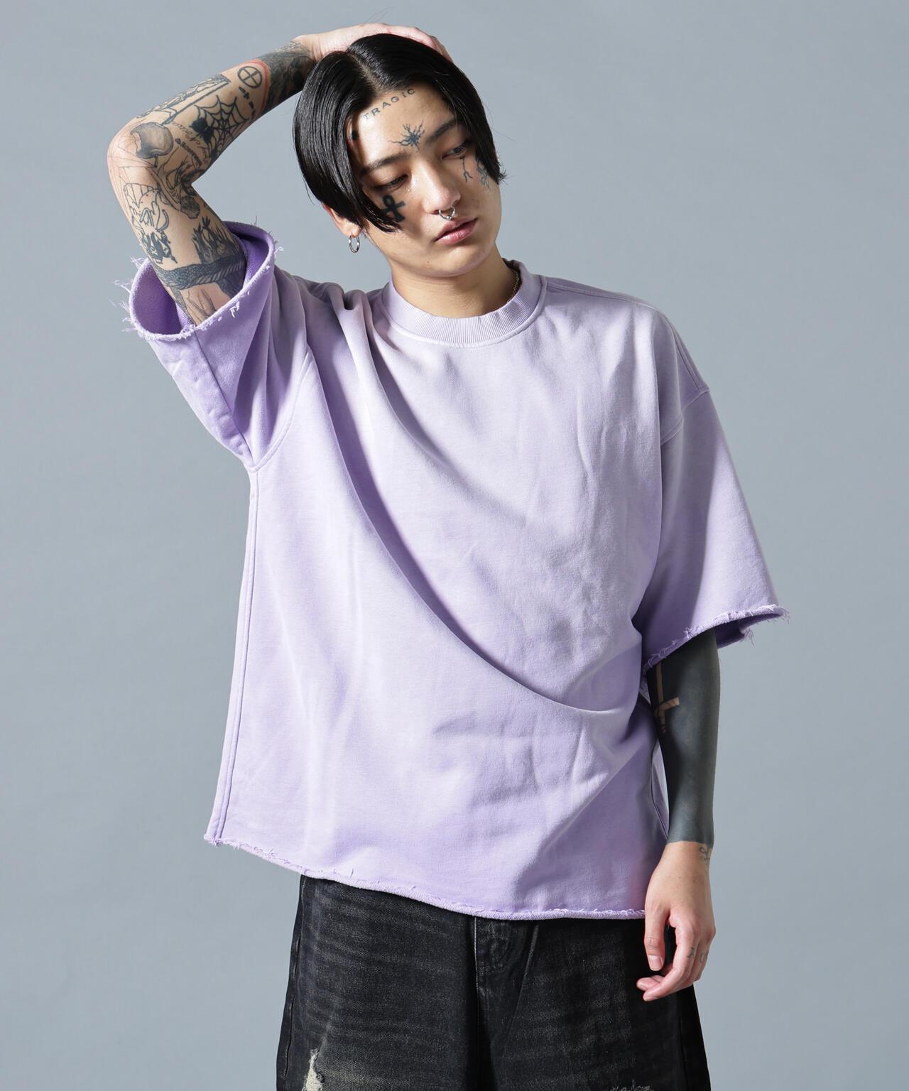MAVYTH/メヴィス/ASID WASH OVER TEE