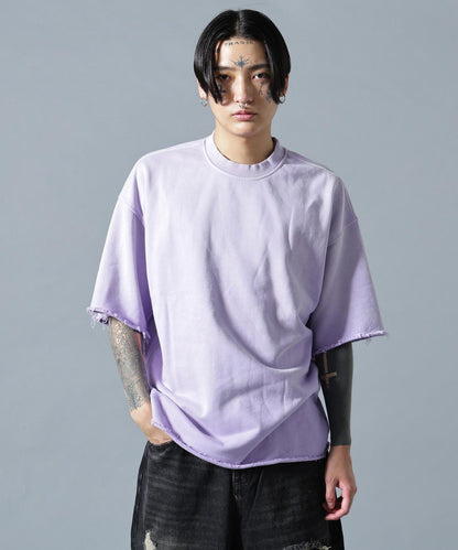 MAVYTH/メヴィス/ASID WASH OVER TEE