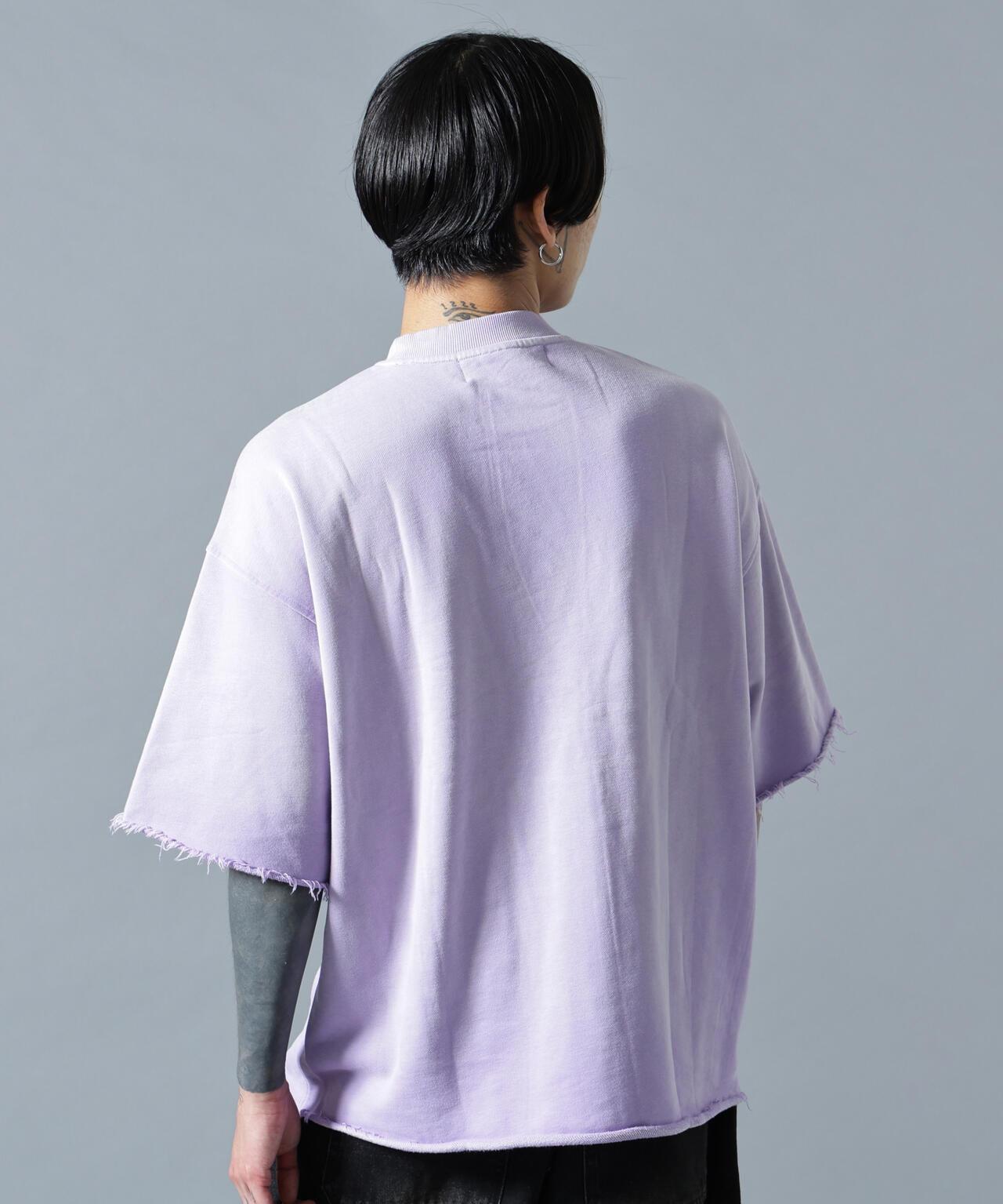 MAVYTH/メヴィス/ASID WASH OVER TEE
