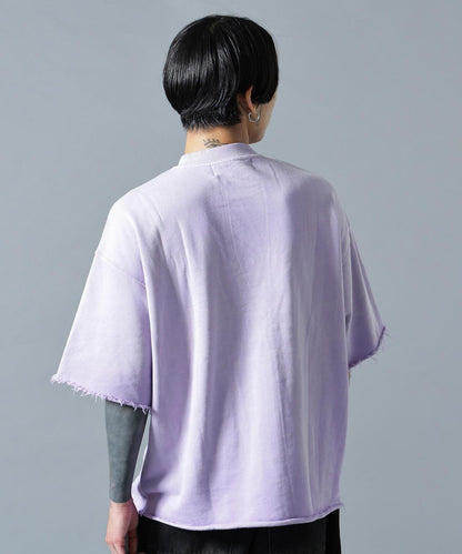 MAVYTH/メヴィス/ASID WASH OVER TEE