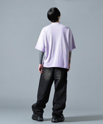 MAVYTH/メヴィス/ASID WASH OVER TEE