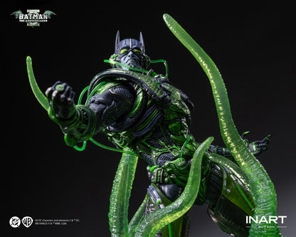 《Dark Nights: Metal》INART Action（インアート・アクション）《蝙蝠俠》The Dawnbreaker