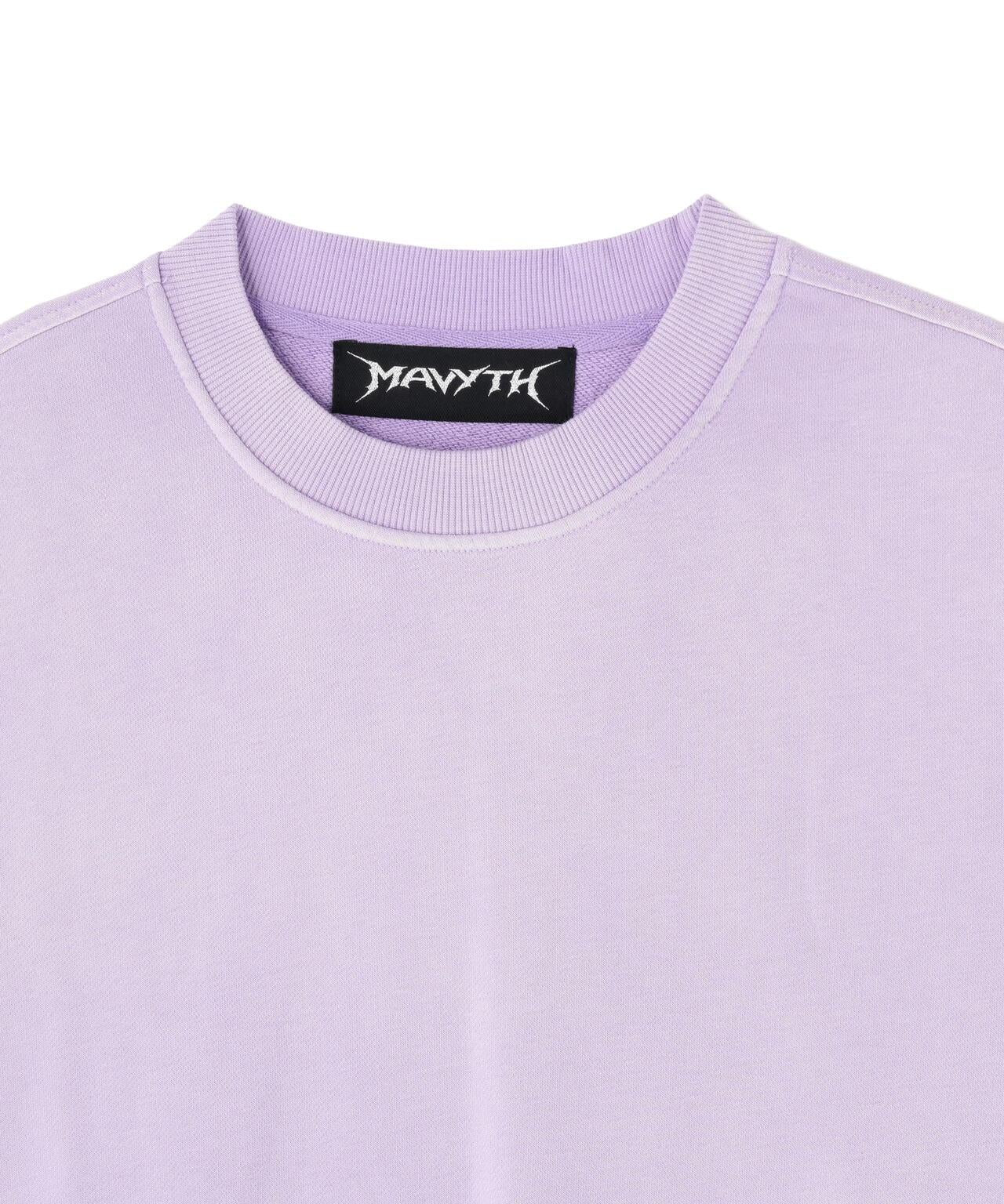 MAVYTH/メヴィス/ASID WASH OVER TEE