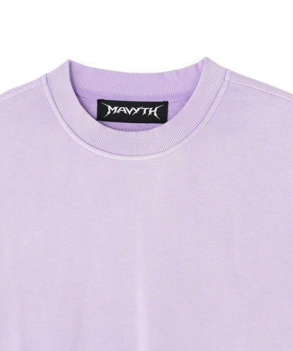 MAVYTH/メヴィス/ASID WASH OVER TEE