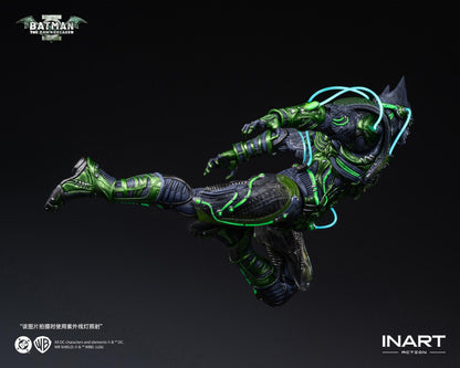 《Dark Nights: Metal》INART Action（インアート・アクション）《蝙蝠俠》The Dawnbreaker
