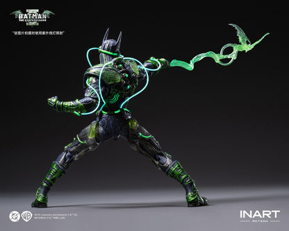 《Dark Nights: Metal》INART Action（インアート・アクション）《蝙蝠俠》The Dawnbreaker