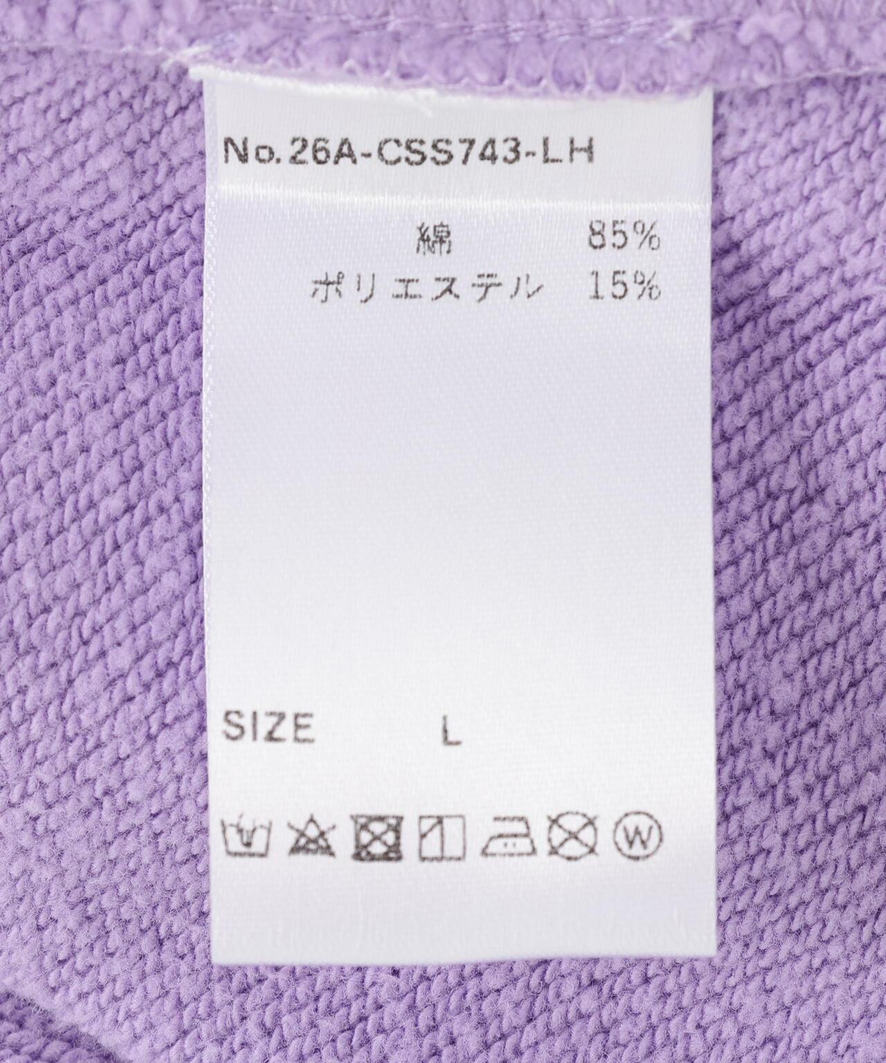 MAVYTH/メヴィス/ASID WASH OVER TEE