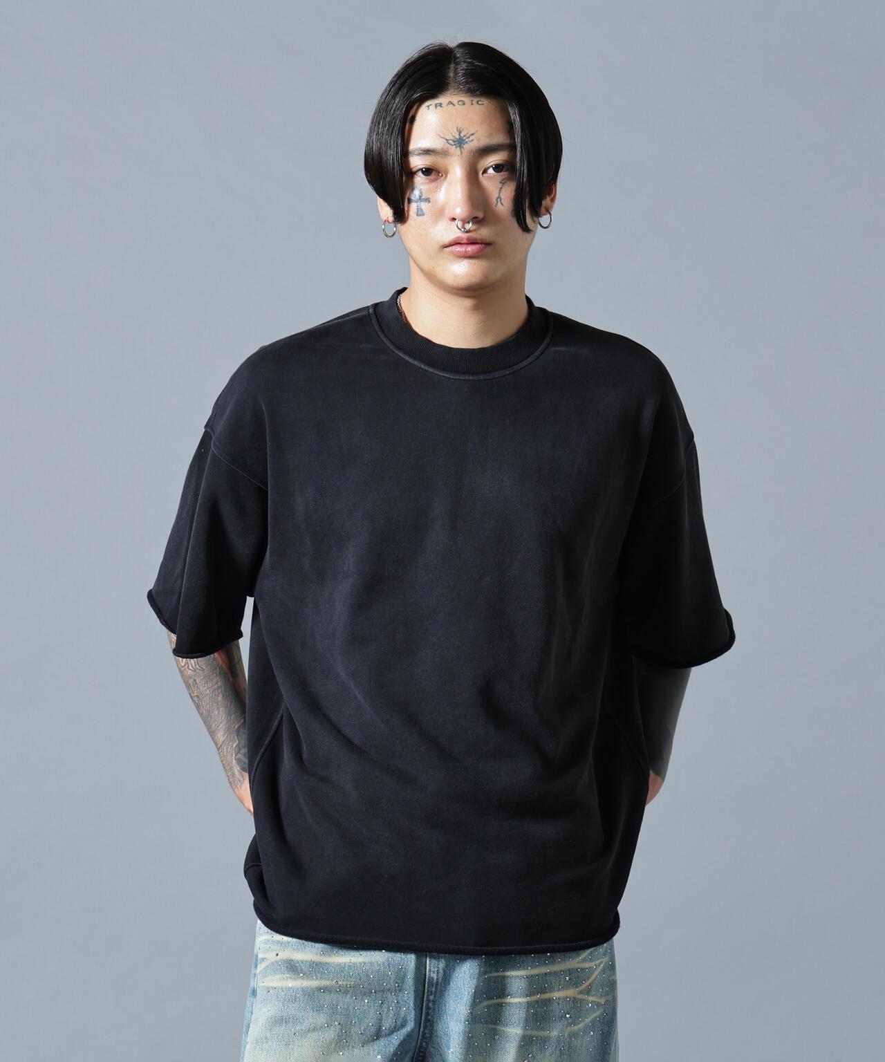 MAVYTH/メヴィス/ASID WASH OVER TEE
