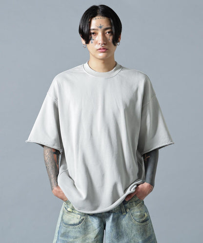 MAVYTH/メヴィス/ASID WASH OVER TEE