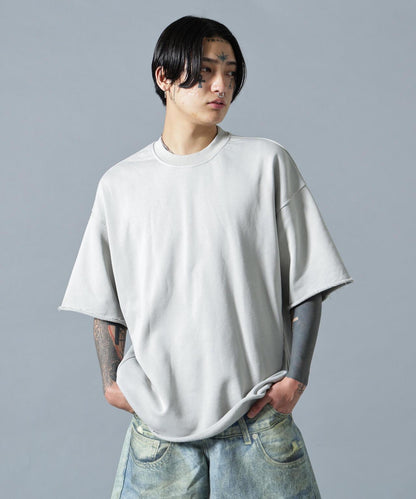 MAVYTH/メヴィス/ASID WASH OVER TEE