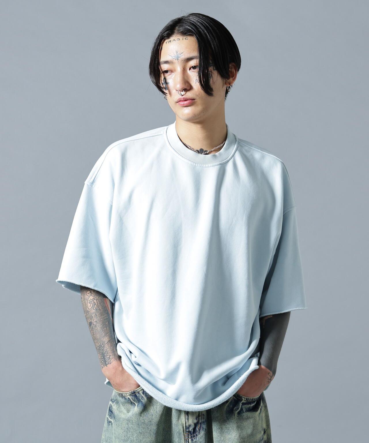 MAVYTH/メヴィス/ASID WASH OVER TEE