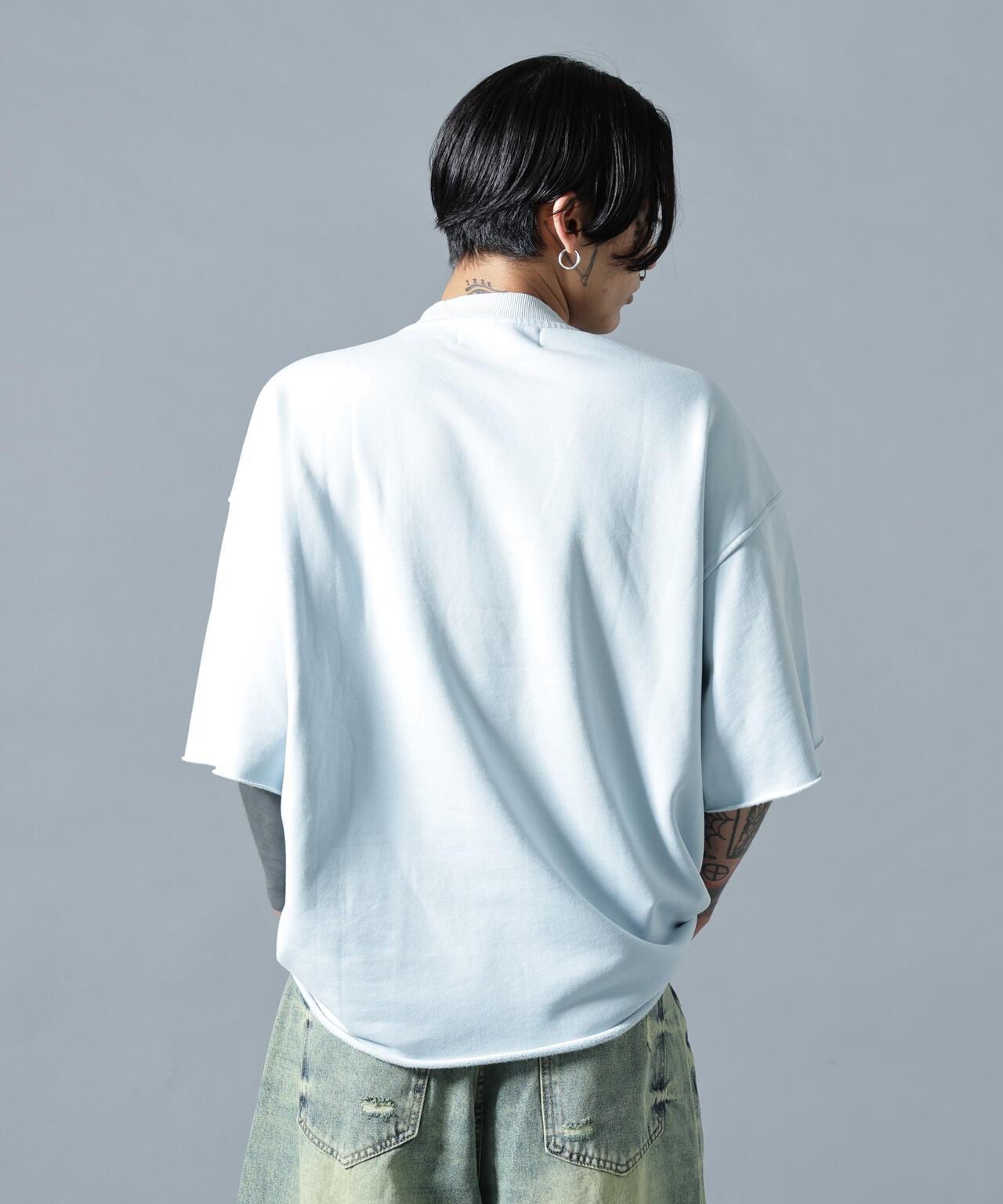 MAVYTH/メヴィス/ASID WASH OVER TEE