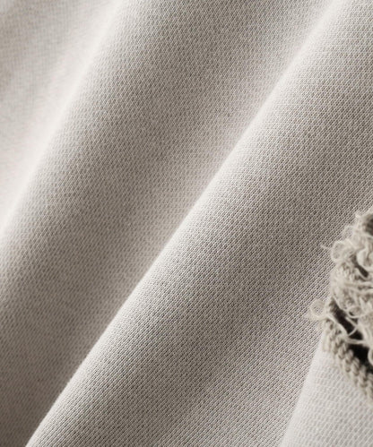 DankeSchon/ダンケシェーン/SULFER CHEMICAL SWEAT CREWNECK 衛衣