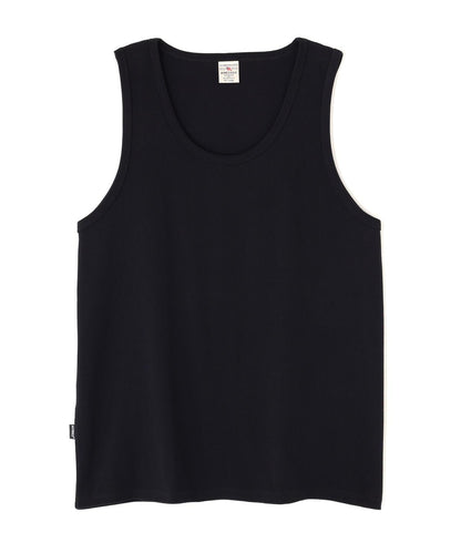 DAILY/デイリー BIG SIZE RIB TANK TOP