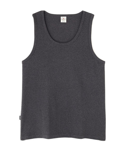 DAILY/デイリー BIG SIZE RIB TANK TOP