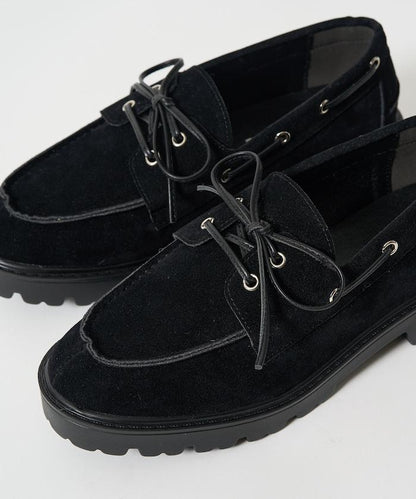 帆船鞋