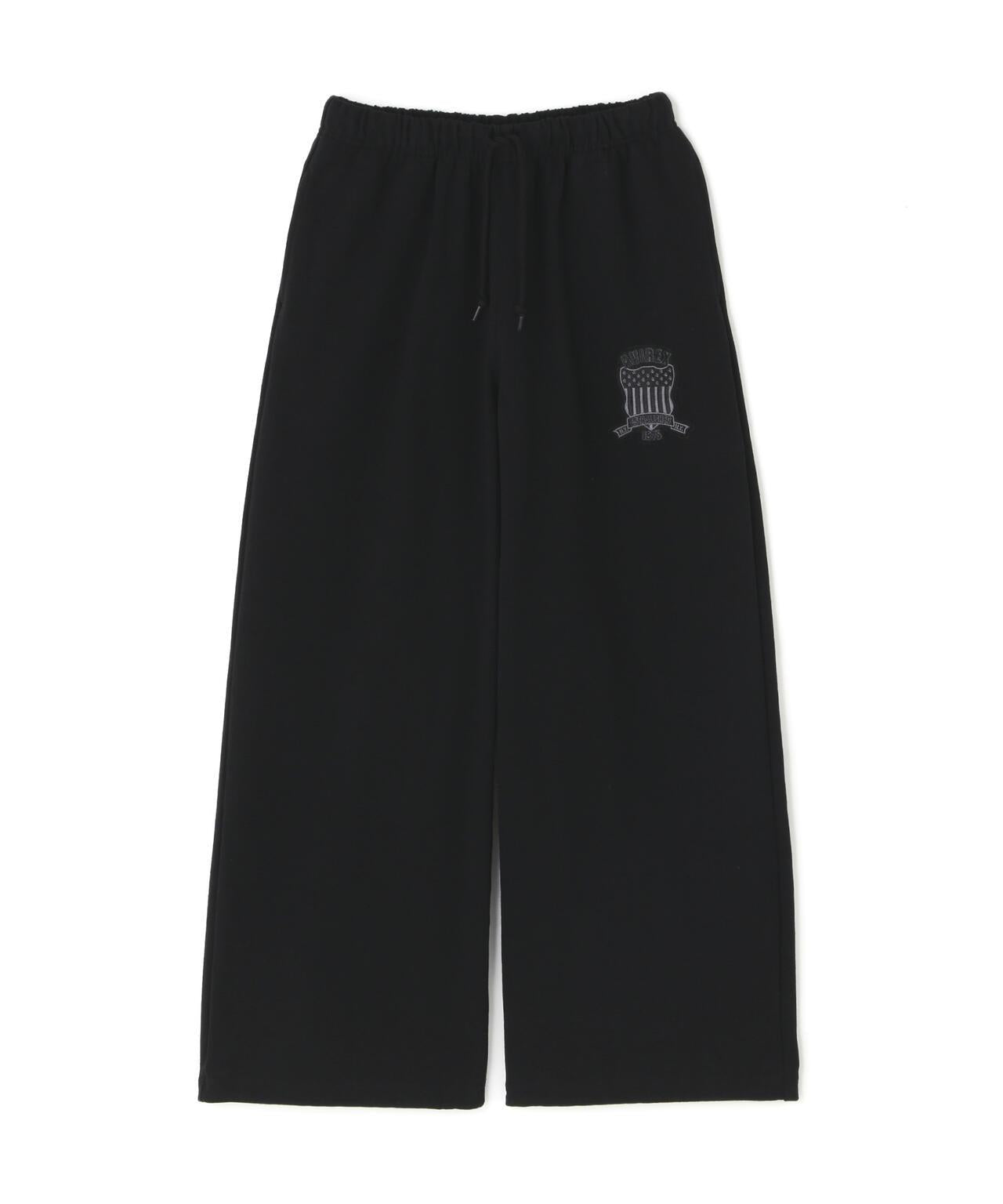 SIGNATURE VARSITY LOGO SWEAT PANTS 女款