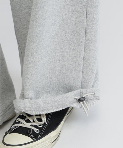 SIGNATURE VARSITY LOGO SWEAT PANTS 女款