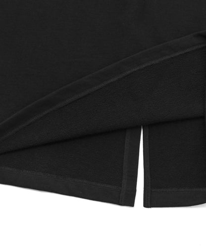 SIGNATURE VARSITY LOGO 衛衣半身裙