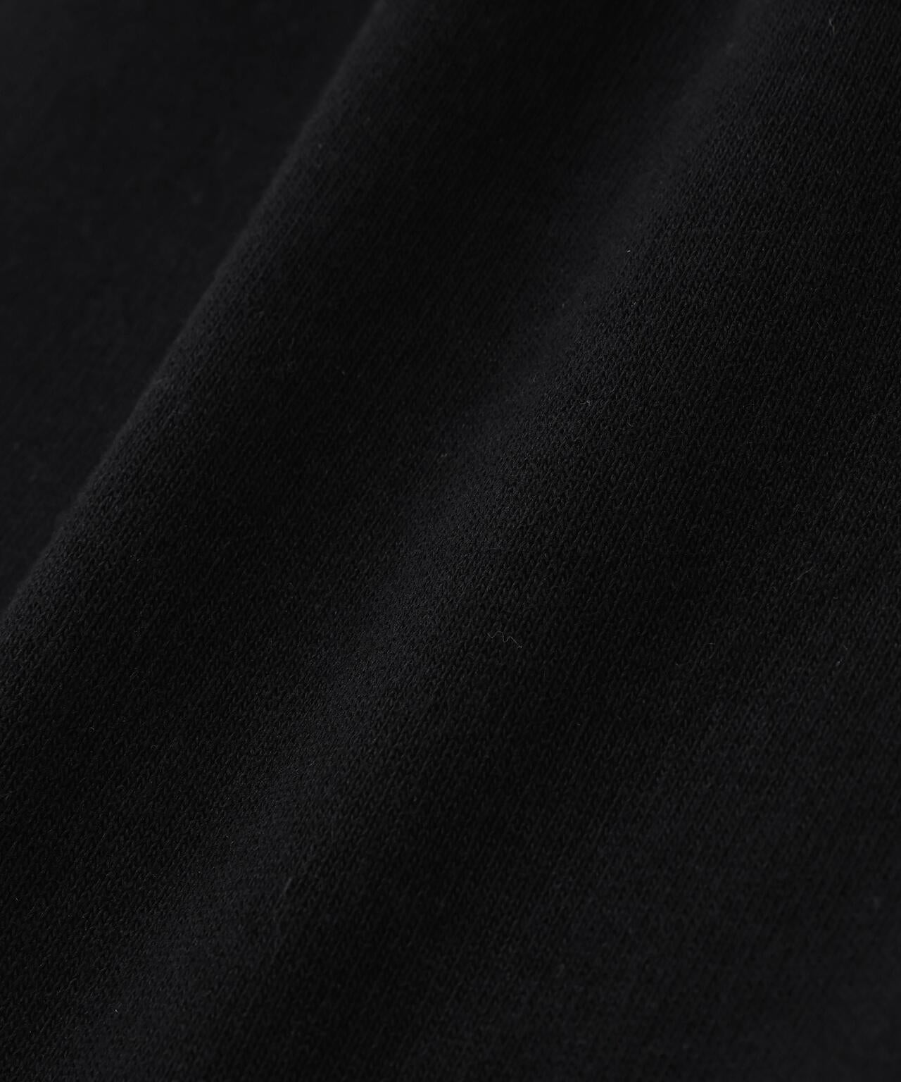 SIGNATURE VARSITY LOGO 衛衣半身裙