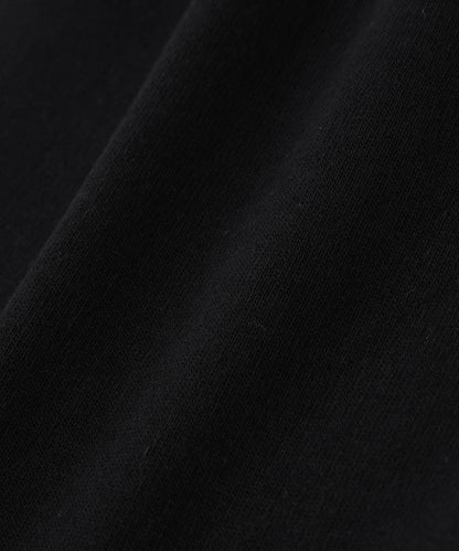 SIGNATURE VARSITY LOGO 衛衣半身裙