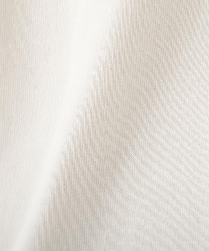 SIGNATURE VARSITY LOGO 衛衣半身裙