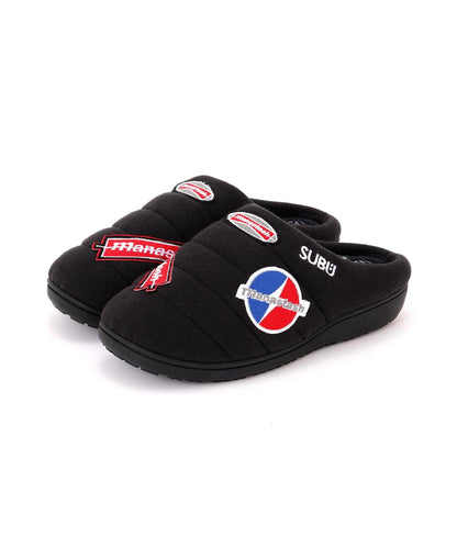 MANASTASH/マナスタッシュ/SUBU x MANASTASH MULTI LOGO SANDAL