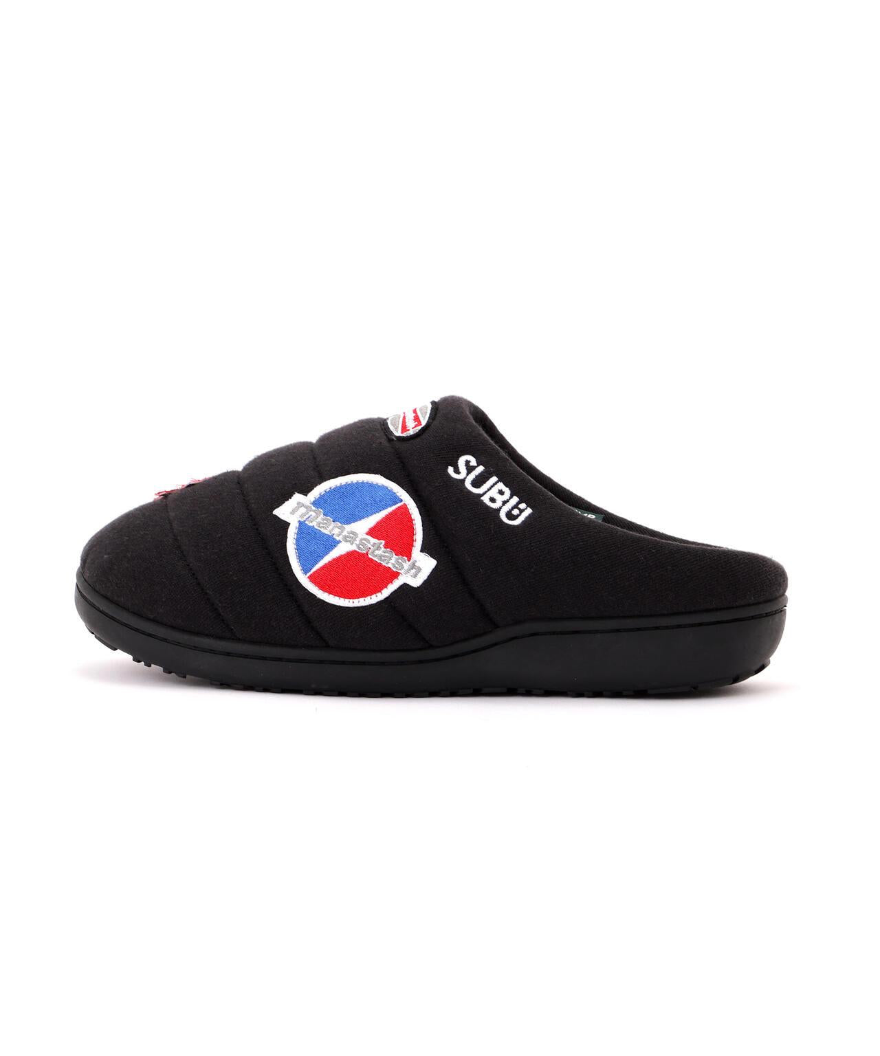 MANASTASH/マナスタッシュ/SUBU x MANASTASH MULTI LOGO SANDAL