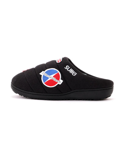 MANASTASH/マナスタッシュ/SUBU x MANASTASH MULTI LOGO SANDAL