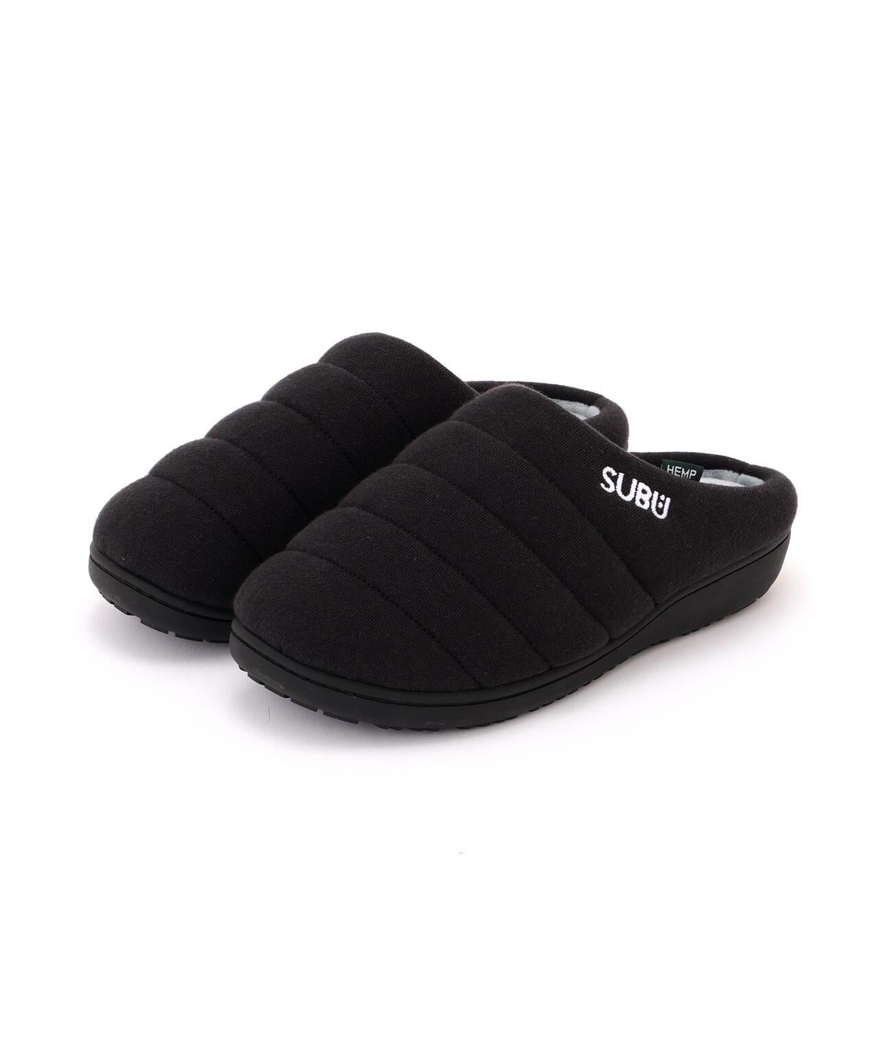 MANASTASH/マナスタッシュ/SUBU x MANASTASH HEMP SANDAL