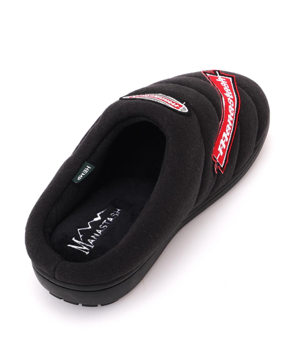 MANASTASH/マナスタッシュ/SUBU x MANASTASH MULTI LOGO SANDAL