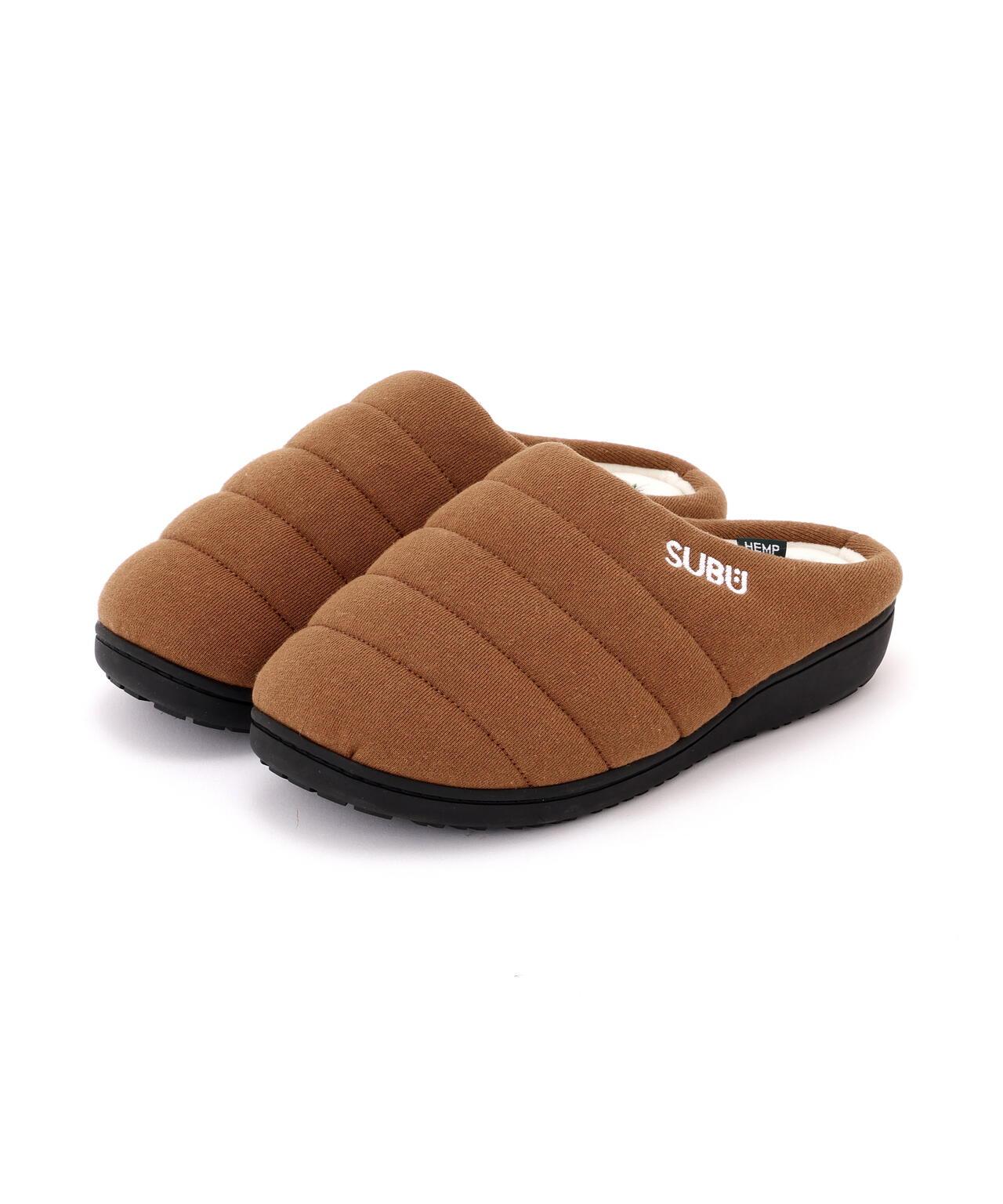 MANASTASH/マナスタッシュ/SUBU x MANASTASH HEMP SANDAL