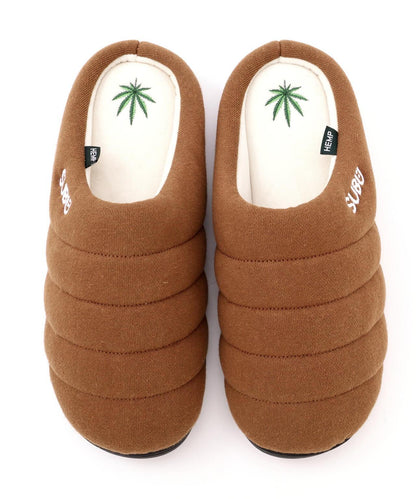 MANASTASH/マナスタッシュ/SUBU x MANASTASH HEMP SANDAL