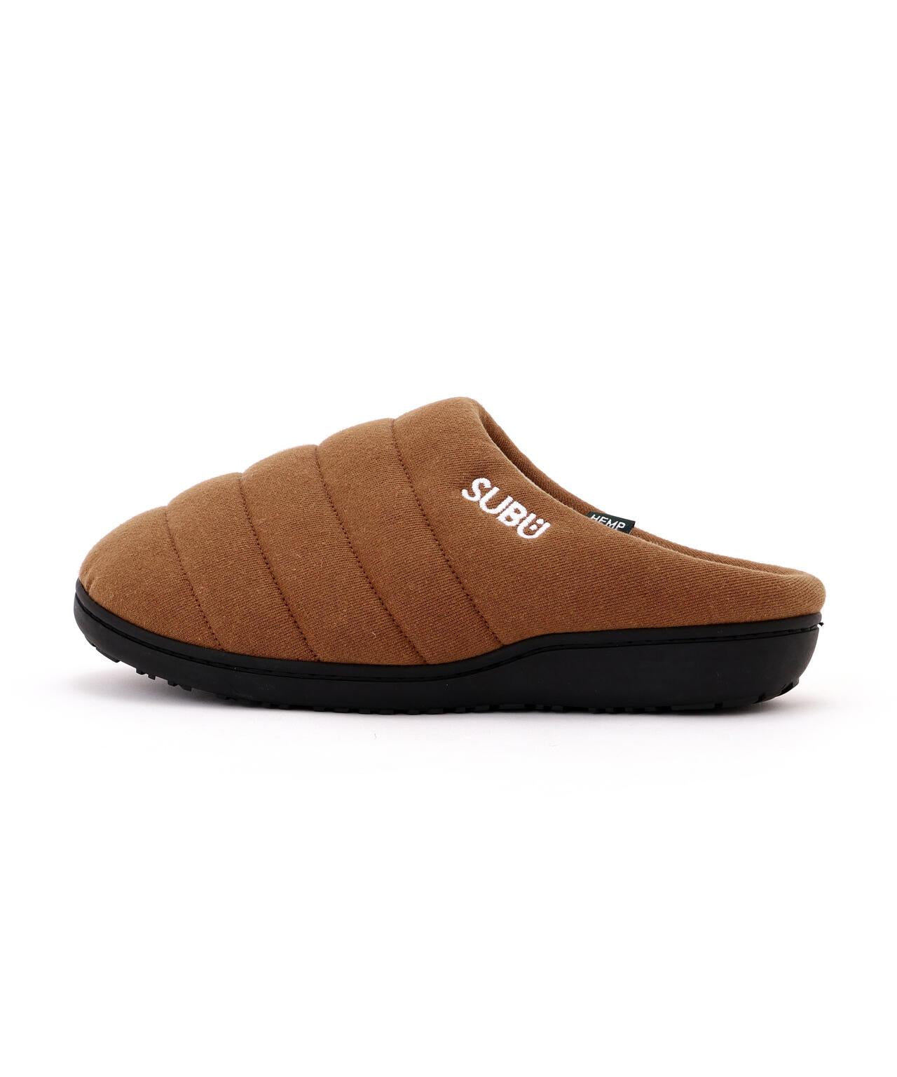 MANASTASH/マナスタッシュ/SUBU x MANASTASH HEMP SANDAL