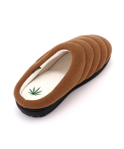 MANASTASH/マナスタッシュ/SUBU x MANASTASH HEMP SANDAL
